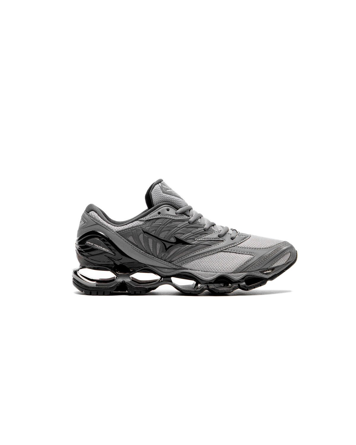 【mizo】LIDNMVINTAGEGOATRIDINGBLOUSON S Mizuno S.L. WAVE PROPHECY LS | D1GA333704 | AFEW STORE